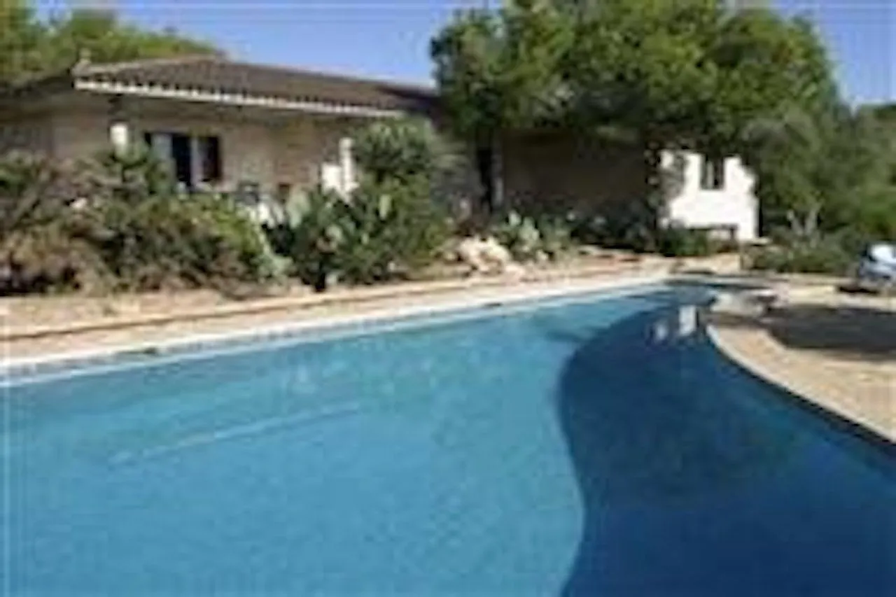 Villa Llobets III Sa Ràpita