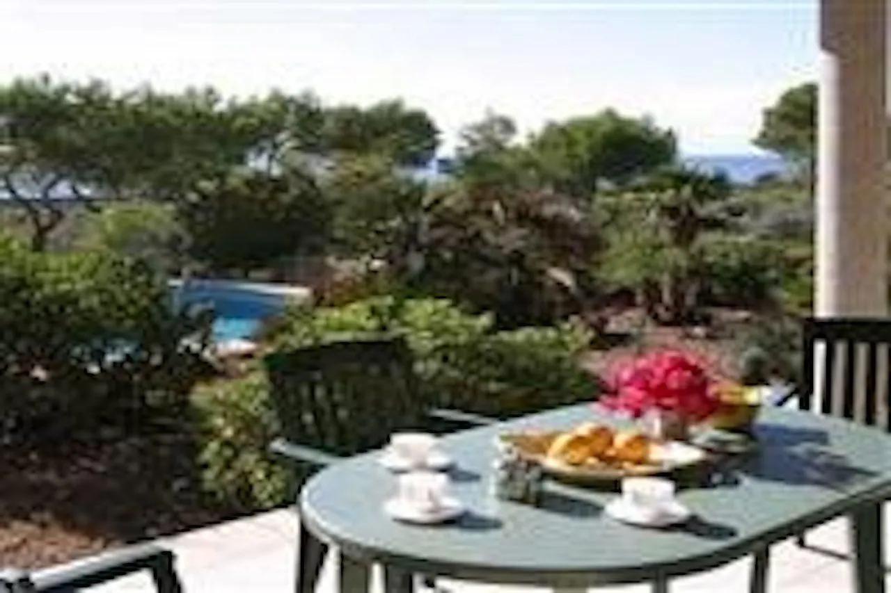 Villa Llobets III Sa Ràpita