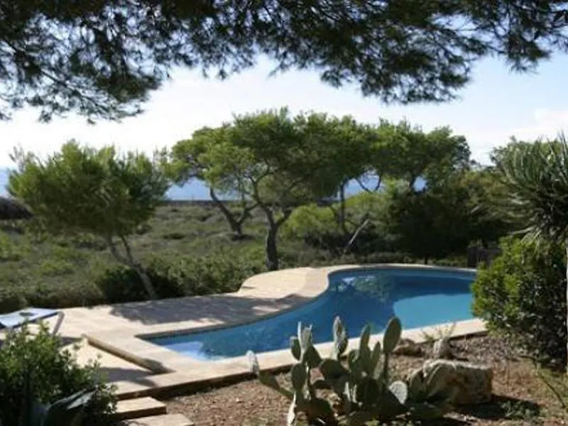 Villa Llobets III Sa Ràpita