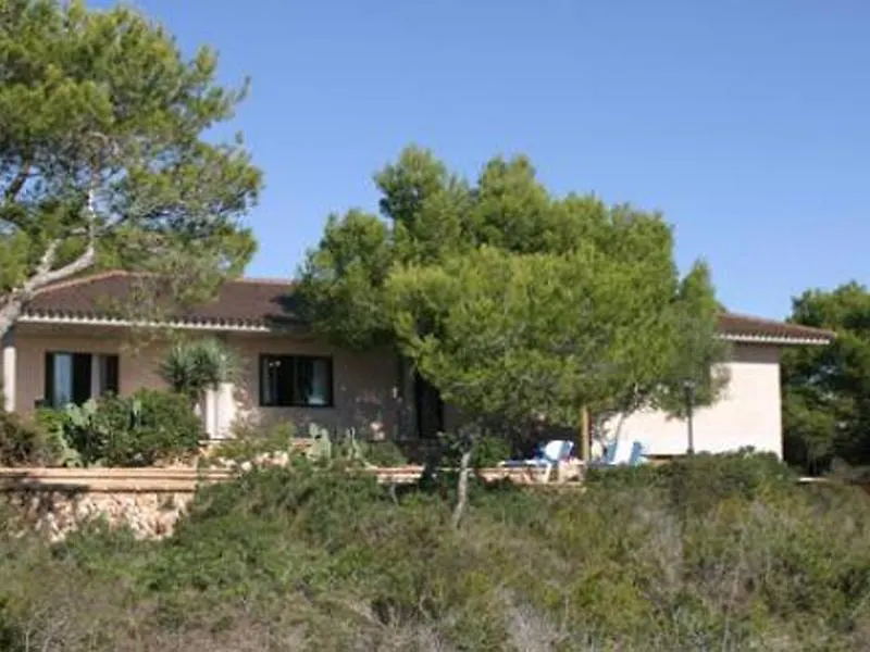 Villa Llobets III Sa Ràpita